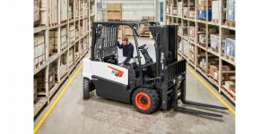 Bobcat B50X-7, Bild 6