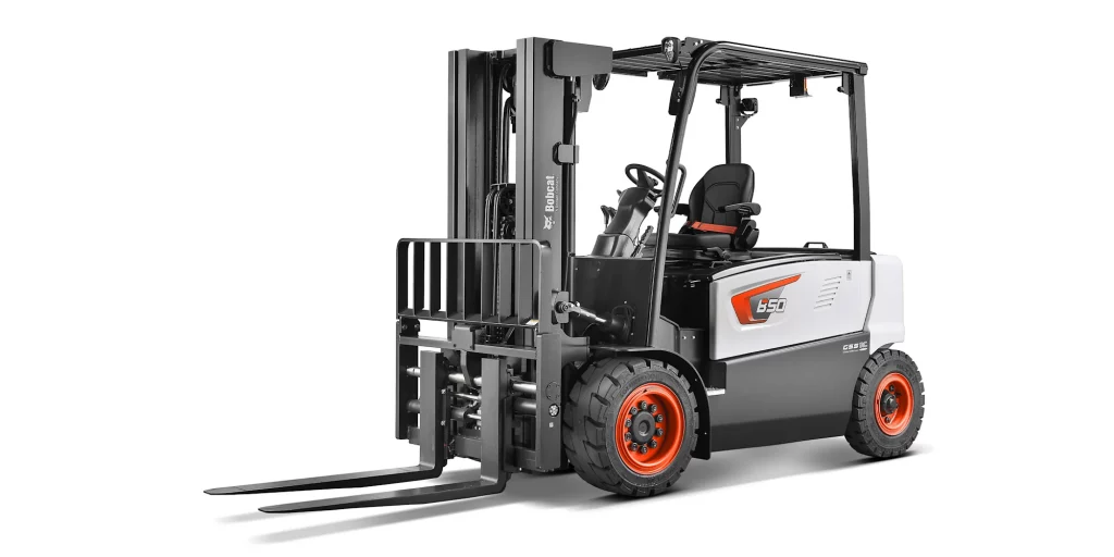 Bobcat B50X-7 Elektrostapler