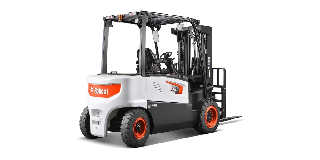Bobcat B50X-7 Elektrostapler