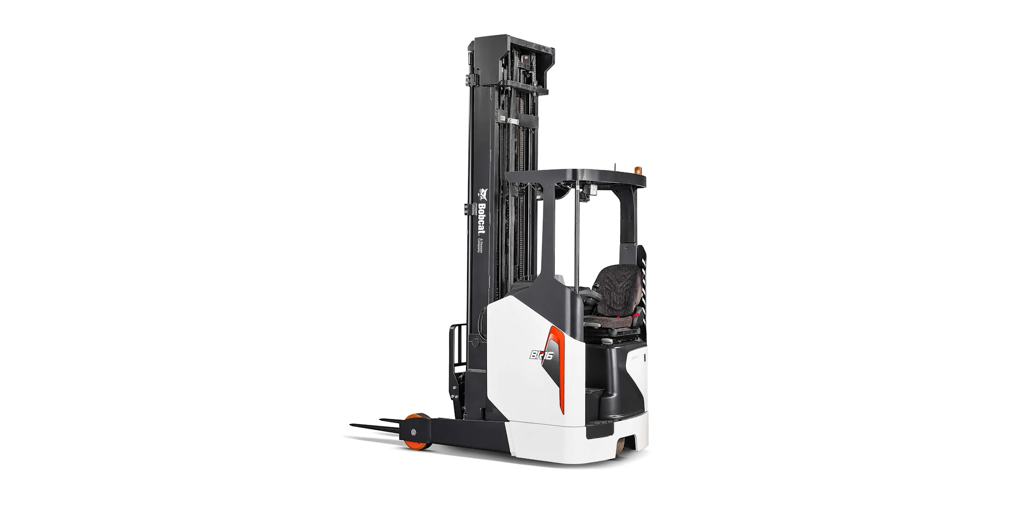 Bobcat BR16J-9 Lagertechnik