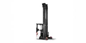 Bobcat BR25JW-9 Lagertechnik