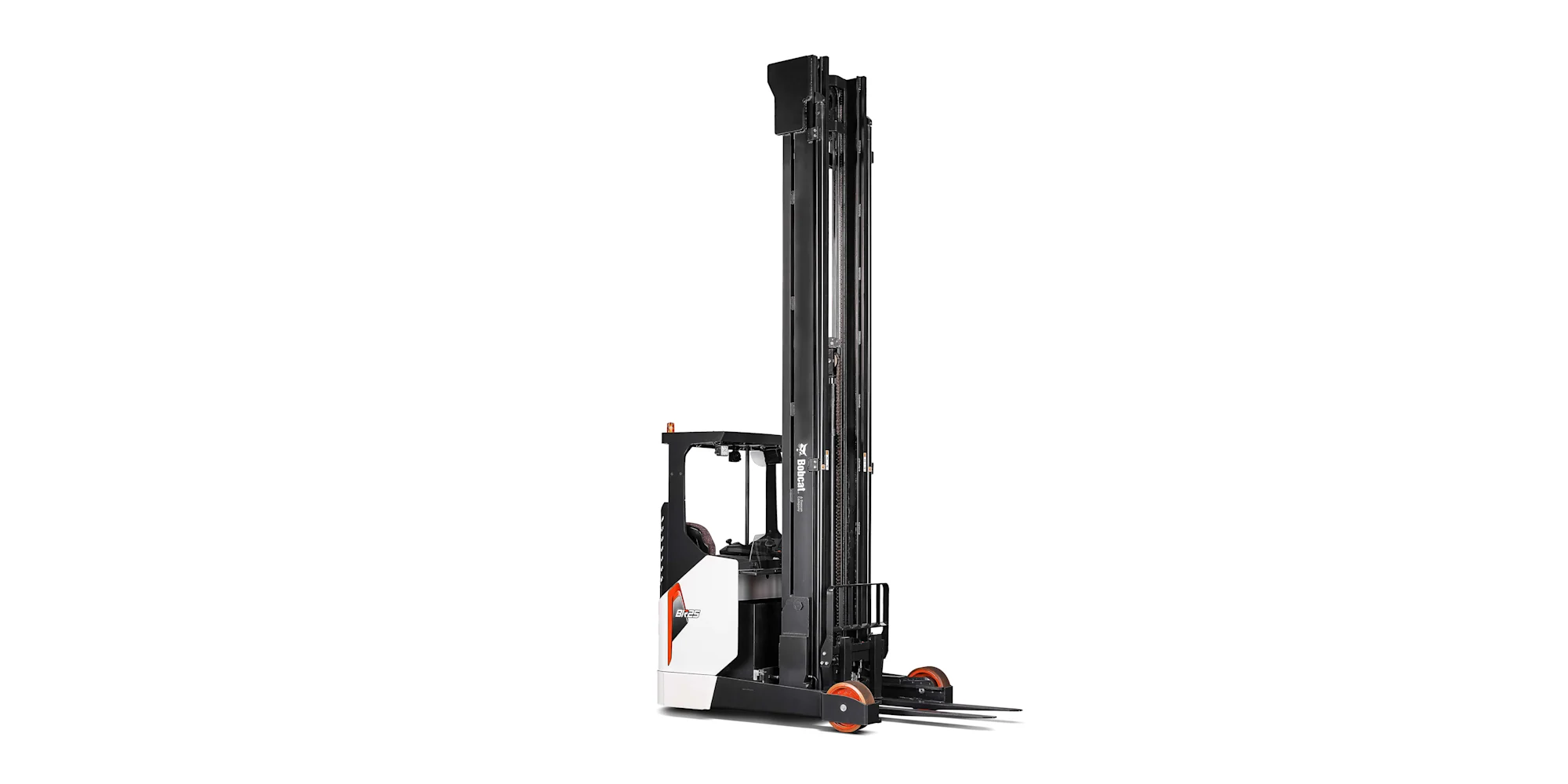 Bobcat BR25JW-9 Lagertechnik