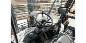 Bobcat D120S-9, Bild 3