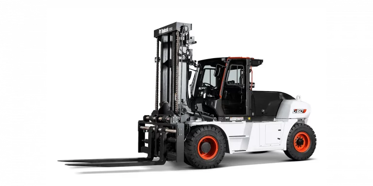 Bobcat D160S-9