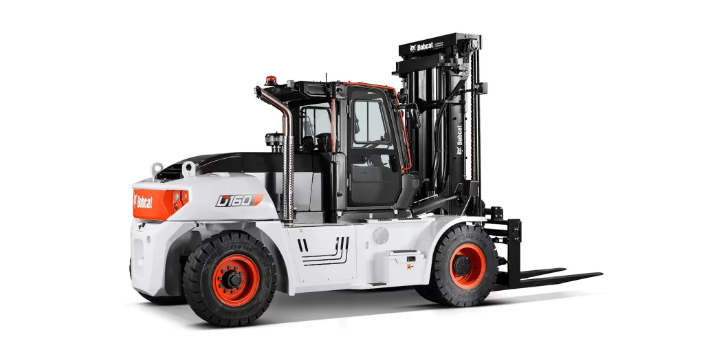 Bobcat D160S-9 Dieselstapler