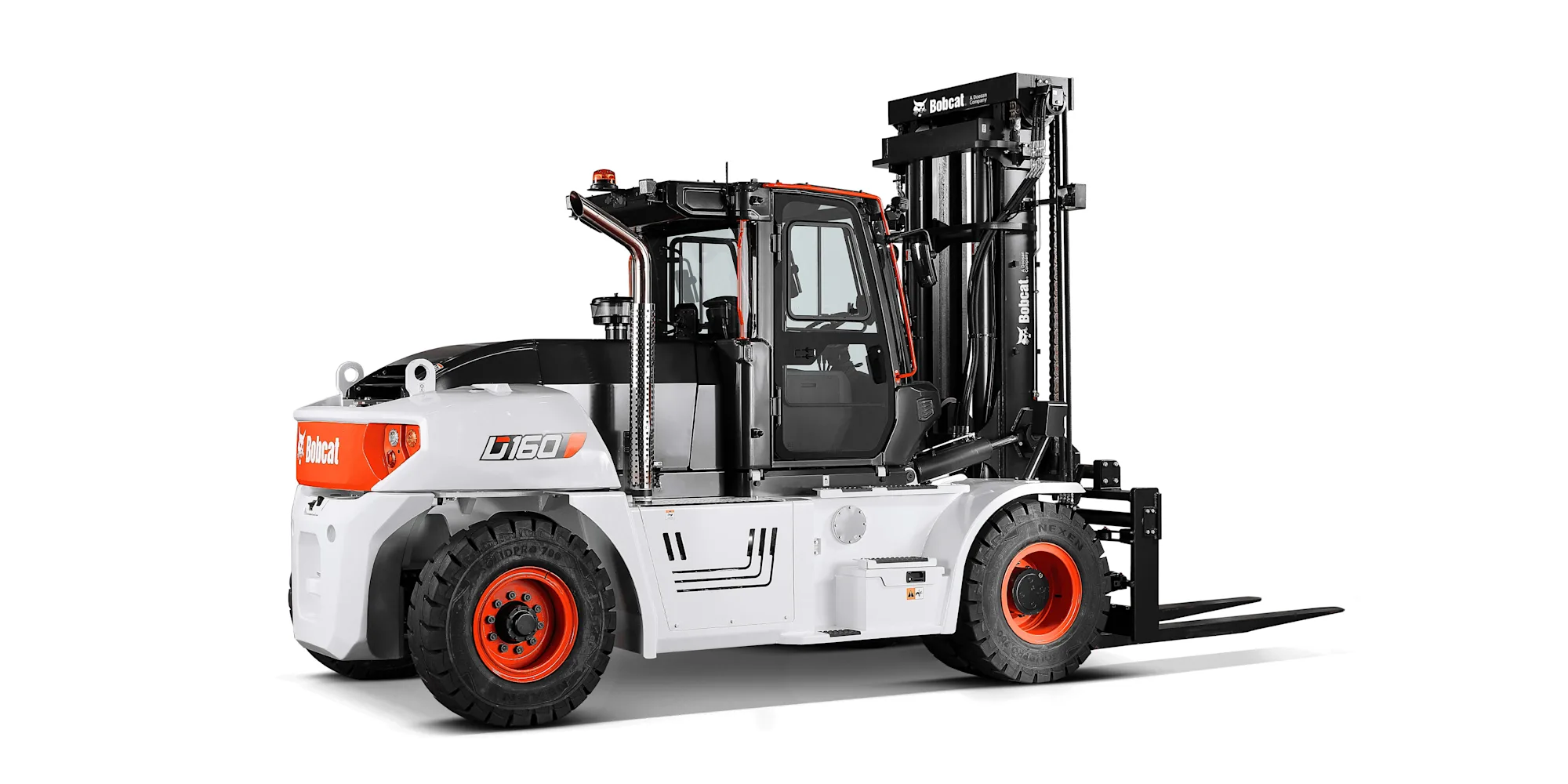 Bobcat D160S-9 Dieselstapler