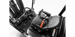 Bobcat D55C-9, Bild 5
