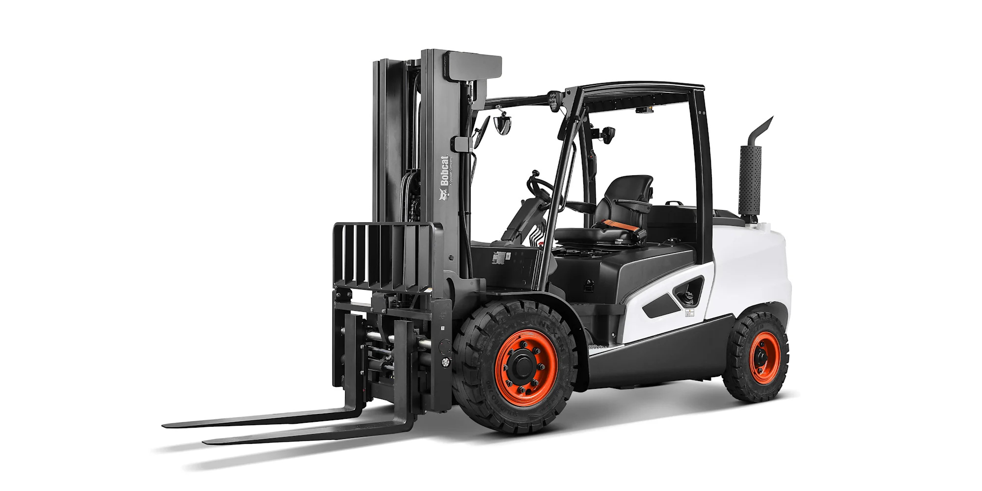 Bobcat D35C-9