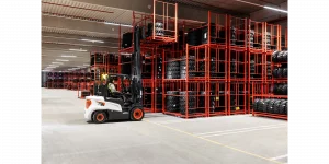 Bobcat D25NXS, Bild 3