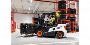 Bobcat D25NXS, Bild 4