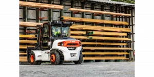 Bobcat D70S-9 Dieselstapler