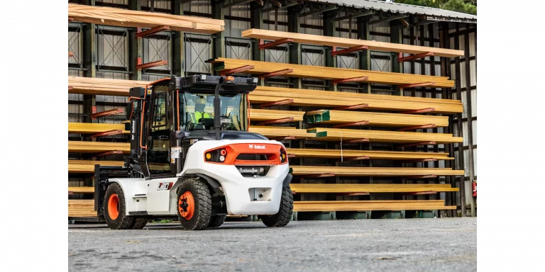 Bobcat D70S-9