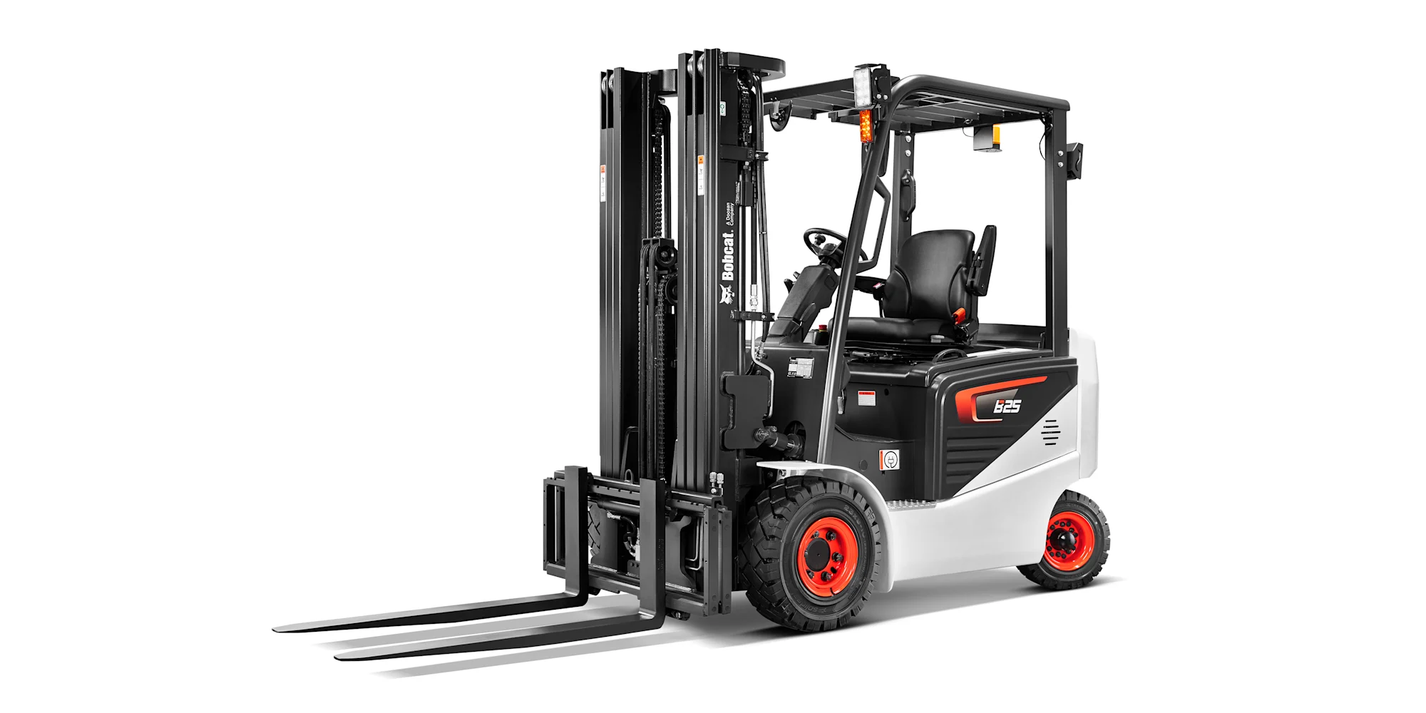 Bobcat B25NS