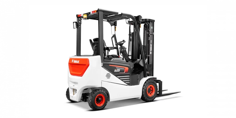 Bobcat B30NS
