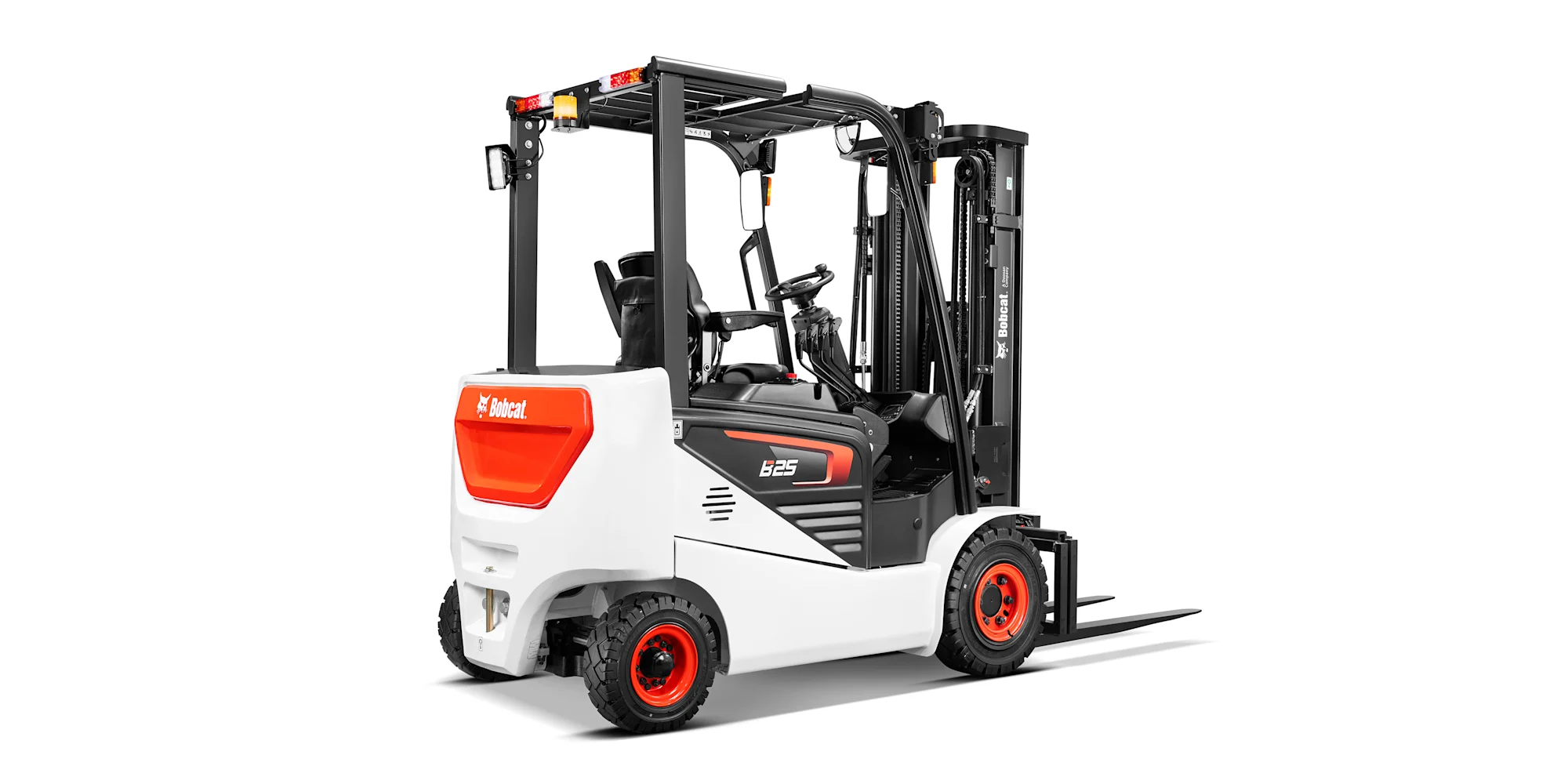 Bobcat B25NS Elektrostapler