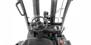 Bobcat B18NS, Bild 3