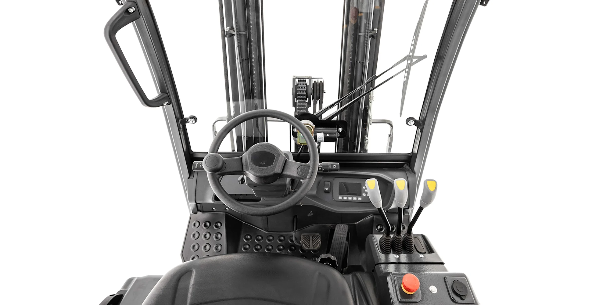 Bobcat B20NSC Elektrostapler