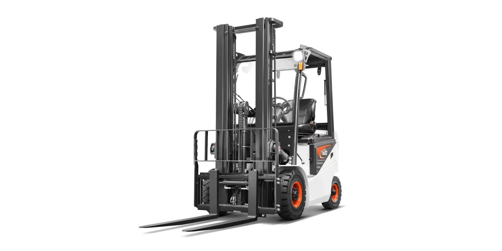 Bobcat B20NSC Elektrostapler