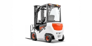 Bobcat B18NS, Bild 2