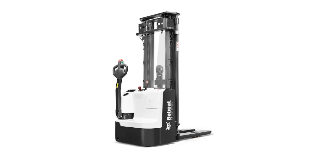 Bobcat BSL12N-7 Lagertechnik