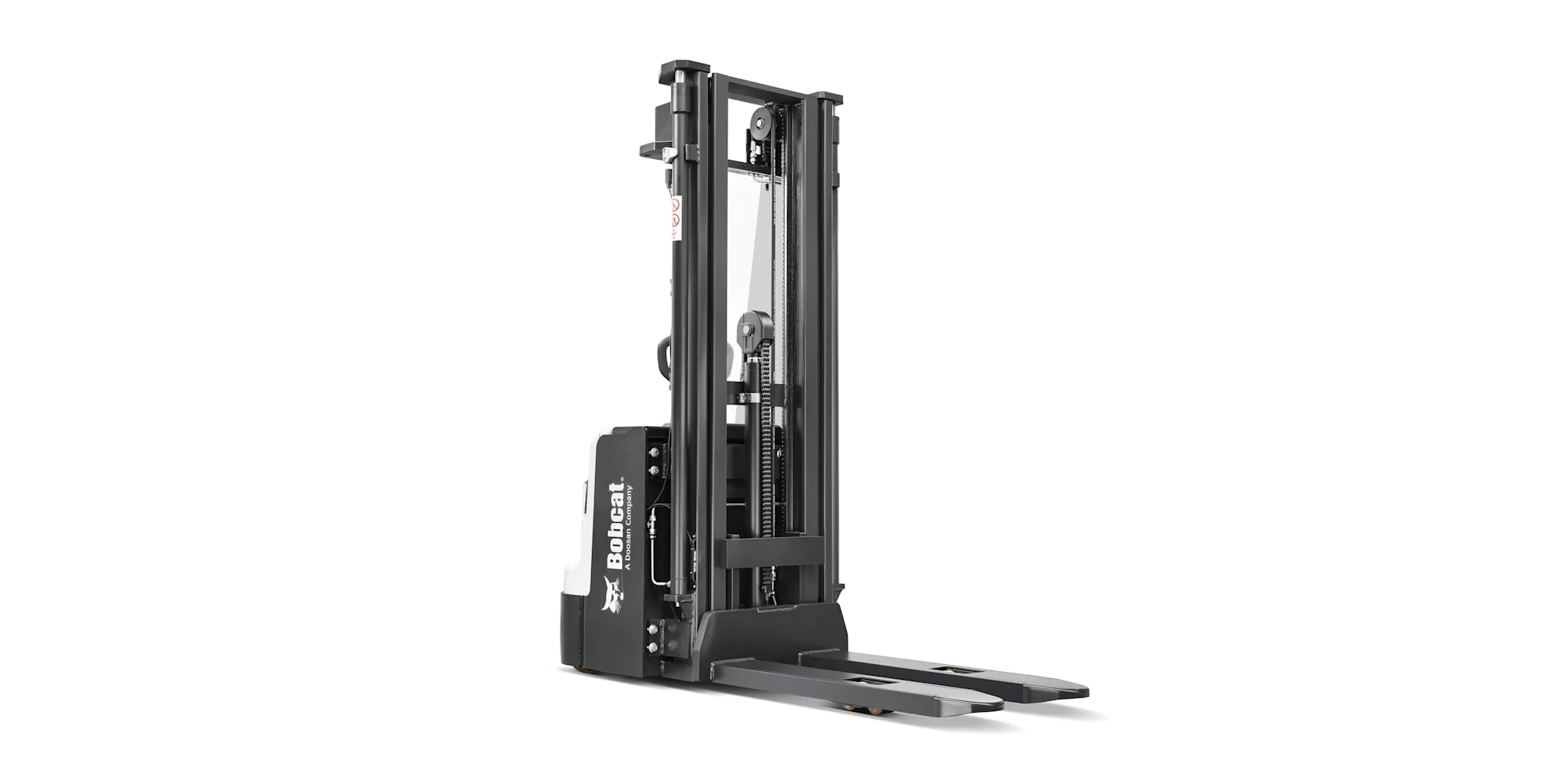 Bobcat BSL12N-7 Lagertechnik