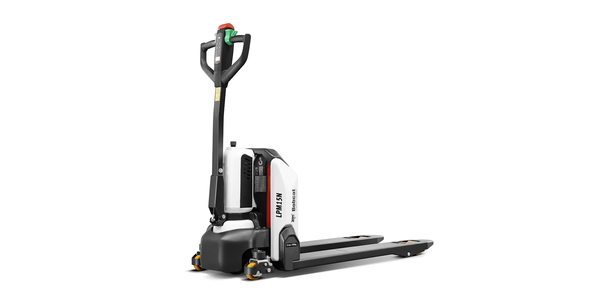 Bobcat LPM15N-7