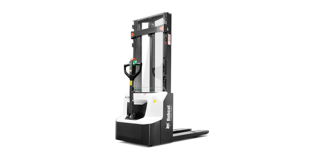 Bobcat LSM12N-7 Lagertechnik