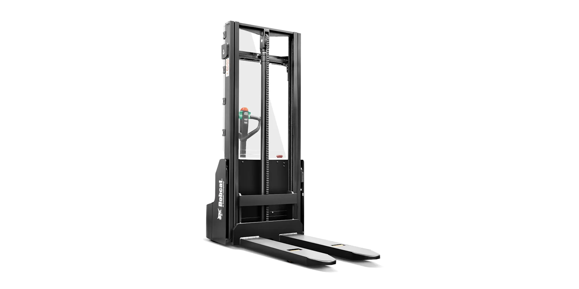Bobcat LSM12N-7 Lagertechnik