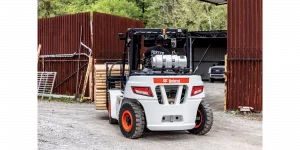 Bobcat G60S-7, Bild 4