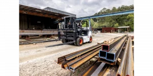 Bobcat G60S-7, Bild 7