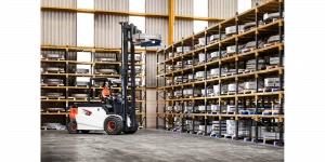 Bobcat B60NX, Bild 3