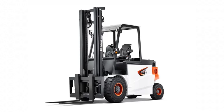 Bobcat B60NX