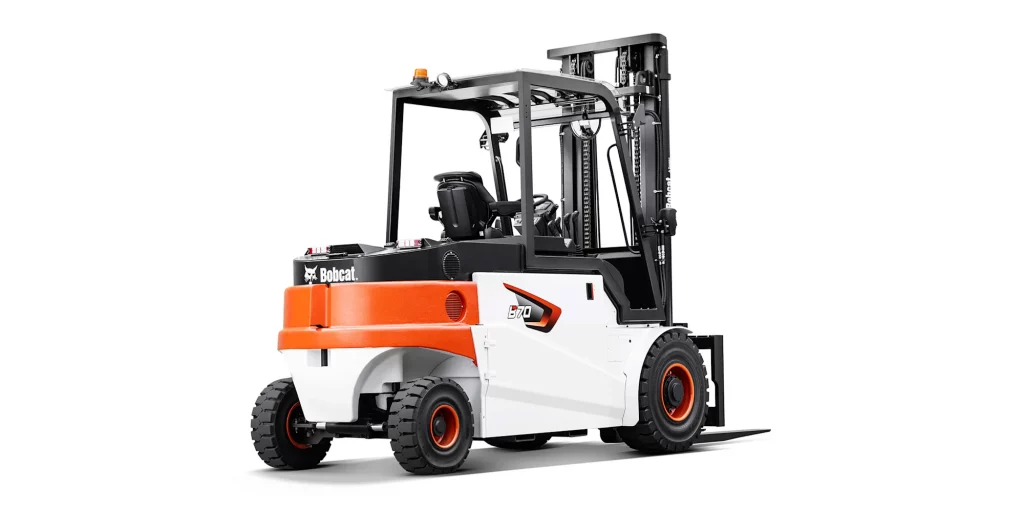 Bobcat B70NX Elektrostapler