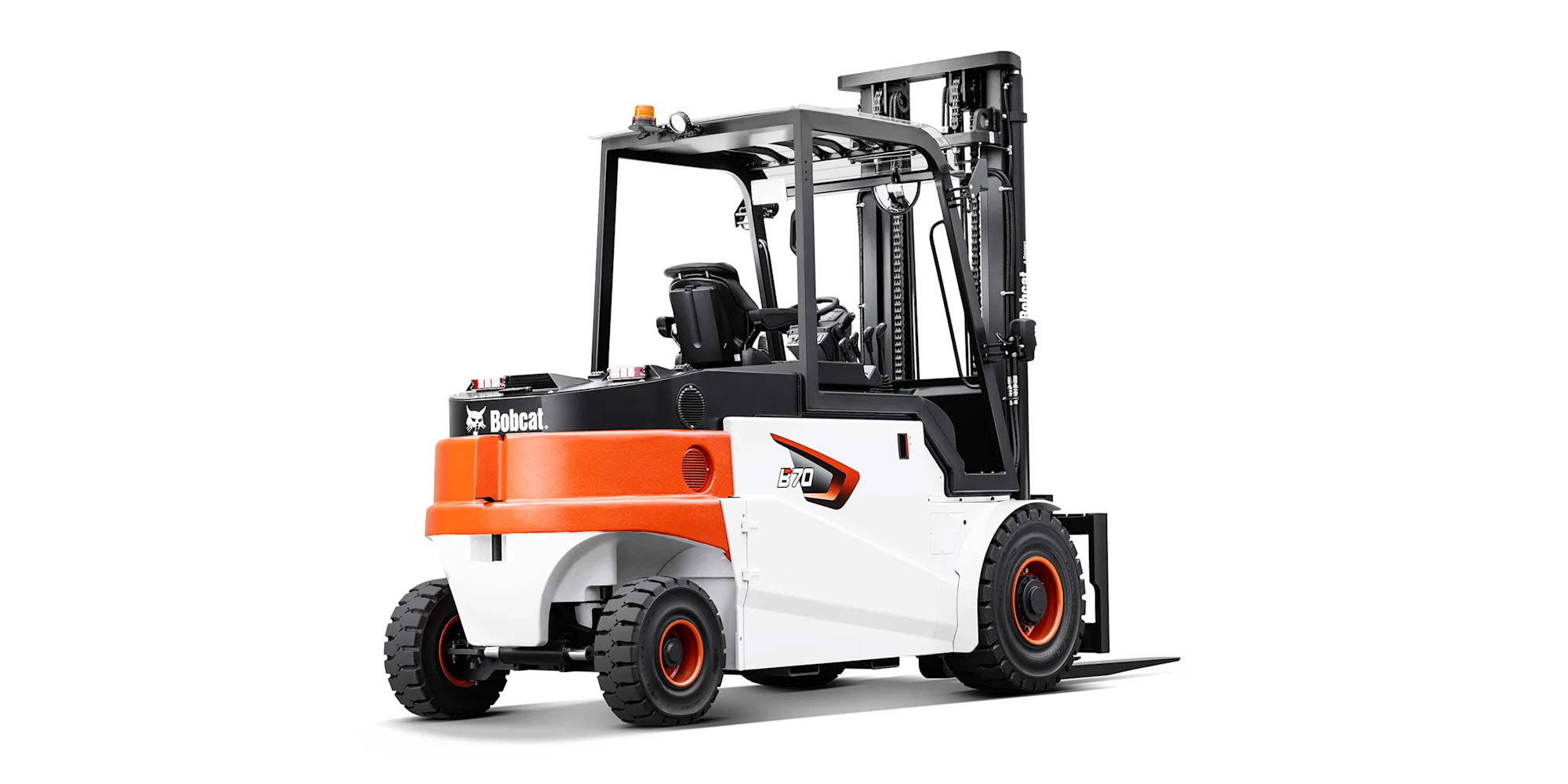 Bobcat B70NX
