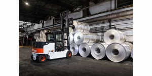 Bobcat B100NS, Bild 5