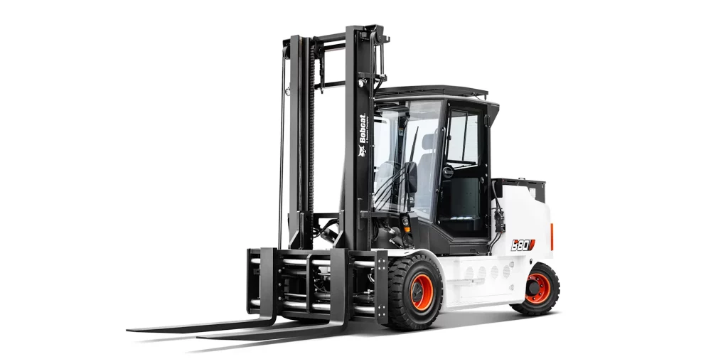 Bobcat B80NS Elektrostapler