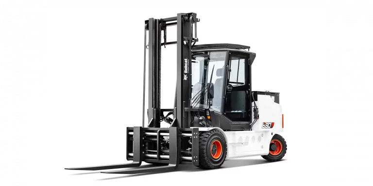 Bobcat B100NS