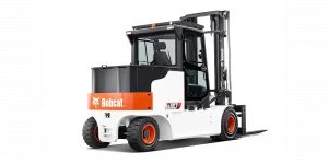 Bobcat B100NS, Bild 2