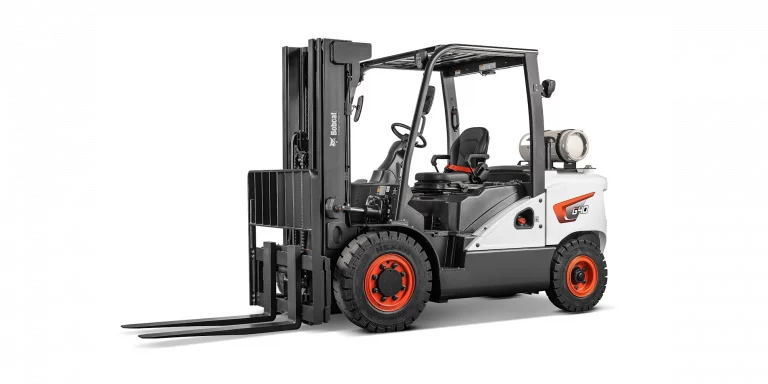 Bobcat G40SC-9