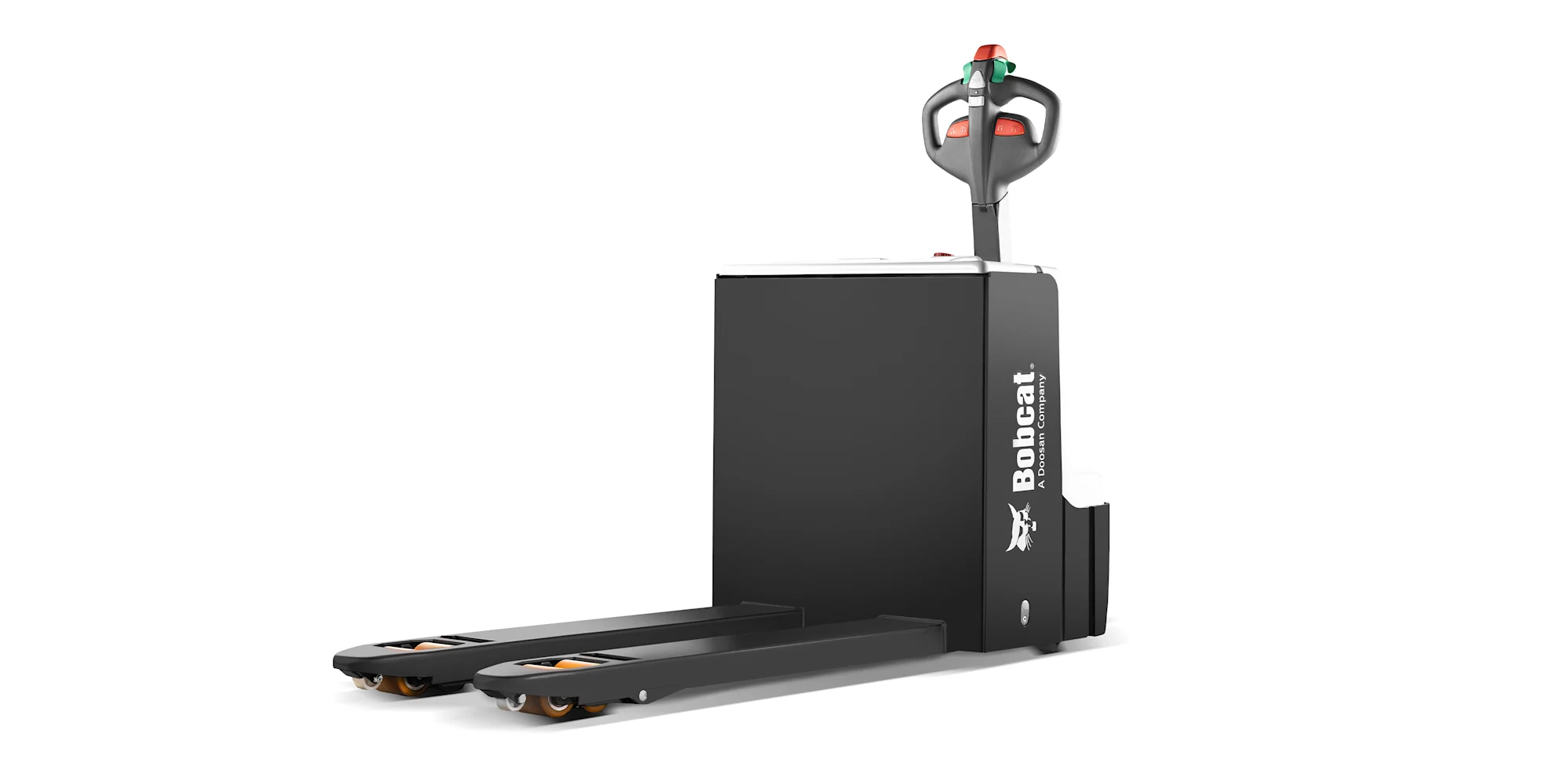Bobcat BPM Lagertechnik