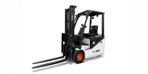 Bobcat B18NT Elektrostapler