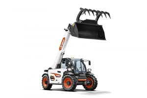 Bobcat Teleskoplader TL25.60 Agri