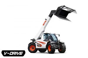 TL34.65HF V-Drive