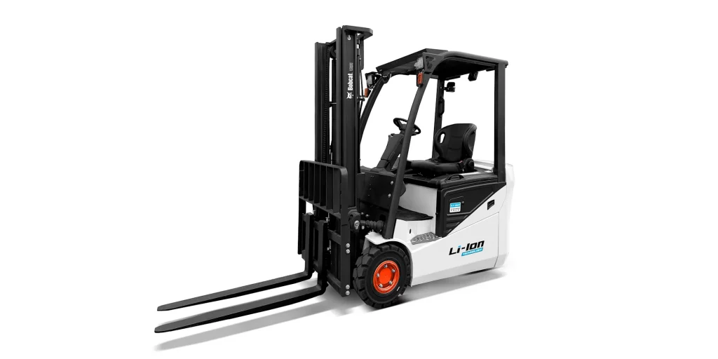 Bobcat Elektro-Stapler B18NT