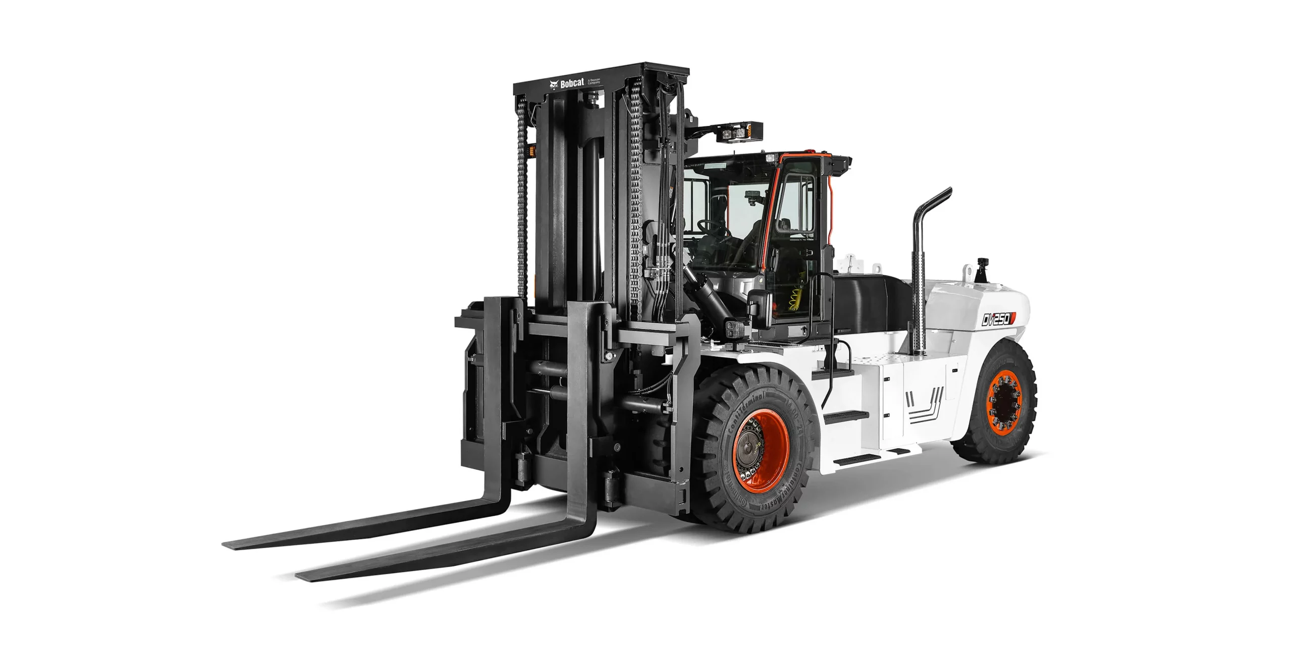 Bobcat DV250S-9