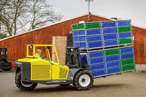 Combilift COMBI-RT, Bild 2