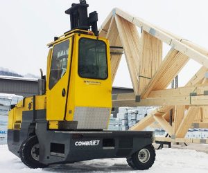 COMBI-SL6000