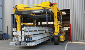 Combilift Combi-SC, Bild 2