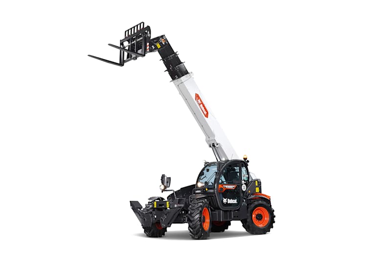 Bobcat T40.180SLP Teleskoplader, Studioaufnahme