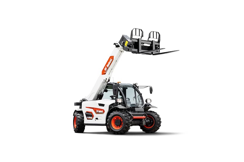 Bobcat TL25.60 Teleskoplader, Studioaufnahme